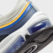 Nike Air Max 97 (GS) blanco 21836 8