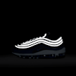 Nike Air Max 97 (GS) weiß 21836 9