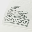 Lacoste Neo Heritage Cap branco 21845 4