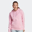 adidas Originals Sweat à Capuche Essentials rose 21852 1