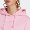 adidas Originals Essentials Hoodie różowy 21852 3
