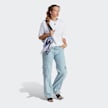 adidas Originals adicolor Oversized T-Shirt blanc 21860 4