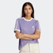 adidas Originals adicolor 3-Stripes T-Shirt viola 21862 1