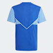 adidas Originals adicolor Next T-Shirt blauw 21874 2