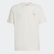 adidas Originals T-Shirt Girls Dance blanc 21880 1