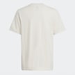 adidas Originals T-Shirt Girls Dance blanc 21880 2