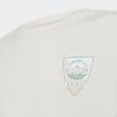 adidas Originals T-Shirt Girls Dance blanc 21880 3