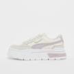 PUMA Mayze Stack Luxe Wns blanc 21888 1
