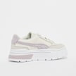 PUMA Mayze Stack Luxe Wns blanc 21888 3