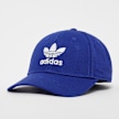 adidas Originals adicolor Classic Trefoil Baseball Cap blau 21898 1