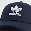 adidas Originals adicolor Classic Trefoil Baseball Cap crna 21903 4