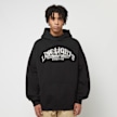 Low Lights Studios Hoodie Hotline schwarz 21921 1