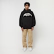Low Lights Studios Hoodie Hotline schwarz 21921 4