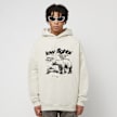Low Lights Studios Hoodie Ice Bear blanc 21928 1