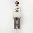 Low Lights Studios Hoodie Ice Bear blanc 21928 4