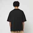Low Lights Studios T-Shirt Rhine Retro czarny 21932 2
