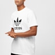 Low Lights Studios T-Shirt Rhine Retro nero 21932 5
