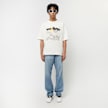 Low Lights Studios T-Shirt Ice Bear weiß 21936 4
