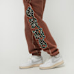 Grimey Fire Route Sweatpants braun 21968 3