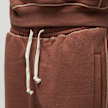 Grimey Fire Route Sweatpants braun 21968 5