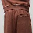 Grimey Fire Route Sweatpants braun 21968 6