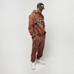 Grimey Fire Route Sweatpants braun 21968 7