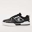 Champion Low Cut Shoe 3 Point Low zwart 22005 1