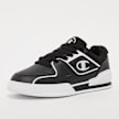 Champion Low Cut Shoe 3 Point Low noir 22005 2