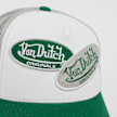 Von Dutch Originals Trucker Fly gris 22043 4