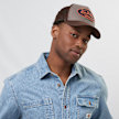 Von Dutch Originals Trucker Boston l.t. smeđa 22059 5