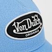 Von Dutch Originals Von Dutch Trucker Boston bleu 22061 4