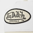 Von Dutch Originals Trucker Boston multicolor 22064 4