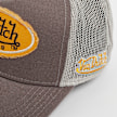 Von Dutch Originals Trucker Kalmar grijs 22067 4