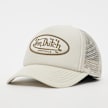 Von Dutch Originals Trucker Tempa beige 22069 1