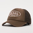 Von Dutch Originals Trucker Tempa brun 22071 1