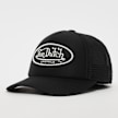 Von Dutch Originals Trucker Tampa noir 22072 1