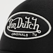 Von Dutch Originals Trucker Tampa noir 22072 4