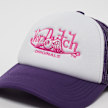 Von Dutch Originals Trucker Soro viola 22073 4