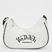 Von Dutch Originals Amy Baguette wit 22088 1