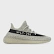 adidas Originals YEEZY BOOST 350 V2 grau 22091 1