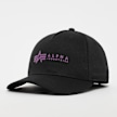 Alpha Industries Cap crna 22094 1