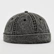 Alpha Industries Docker Hat negro 22096 1