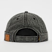 Alpha Industries Docker Hat negro 22096 2