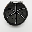 Alpha Industries Docker Hat negro 22096 3