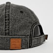 Alpha Industries Docker Hat negro 22096 4