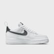 Nike   WMNS Air Force 1 '07 LV8 UT crna 22104 2