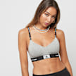 Calvin Klein Underwear Light Lined Bralette blanc 22106 1