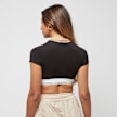 Calvin Klein Underwear T-Shirt Bralette negro 22111 2