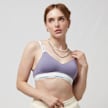 Calvin Klein Underwear Lght Lined Bralette (Avg) roze 22122 1