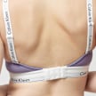 Calvin Klein Underwear Lght Lined Bralette (Avg) roze 22122 4